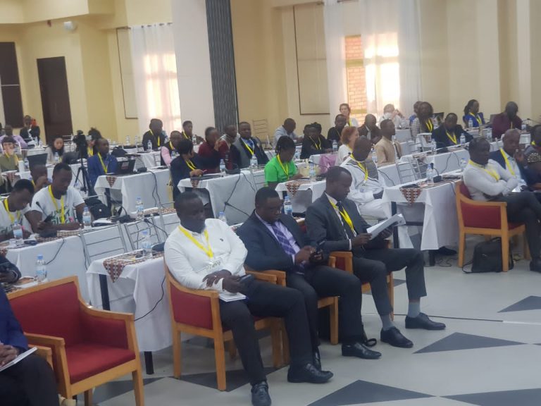 MINAGRI yakebuye abahohotera amatungo