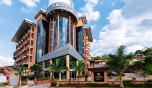 Leta ishobora kugura Nobilis Hotel ikayihindura ibiro