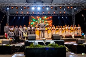 Chorale Christus Regnat igiye gutaramira abakunzi bayo