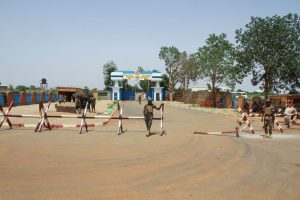 Nigeria: Abantu 16 bashimutiwe kuri Kaminuza ya Gusau barekuwe