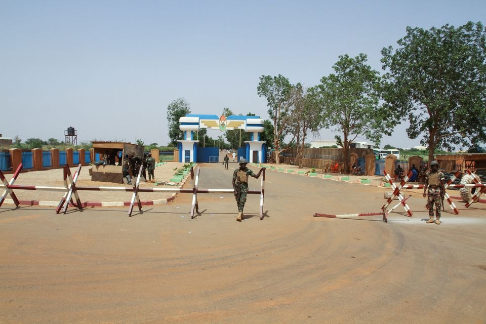 Nigeria: Abantu 16 bashimutiwe kuri Kaminuza ya Gusau barekuwe
