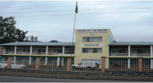 Musanze: Urwagwa bita “Akamashu” ruravugwaho guhungabanya umutekano