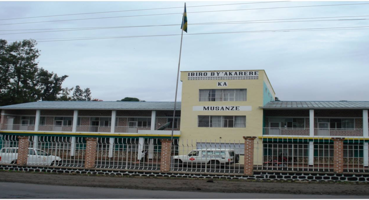 Musanze: Urwagwa bita “Akamashu” ruravugwaho guhungabanya umutekano