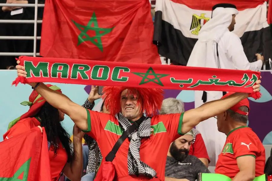 Morocco yahawe kwakira igikombe cy’Afurika cy’abagabo cya 2025