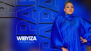 Menya indirimbo nshya ya Gahongayire n’uko Imana yamugize ubuhamya bugenda