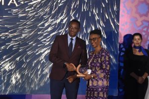 U Rwanda rwahembewe kwimakaza umutekano wo mu muhanda