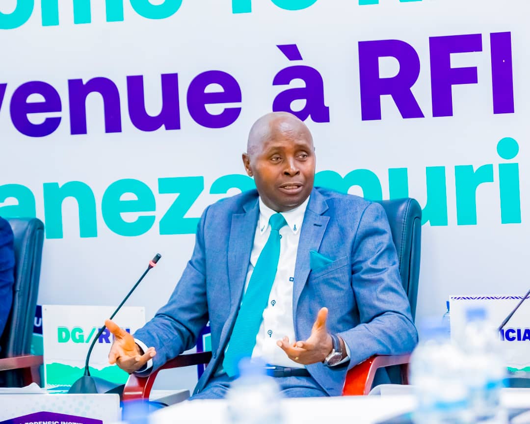 Ibimenyetso byatanzwe na RFI byorohereza ubutabera