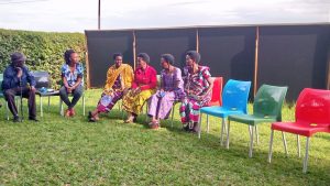 Rwanda: Haracyagaragara akato gahabwa abafite agahinda gakabije