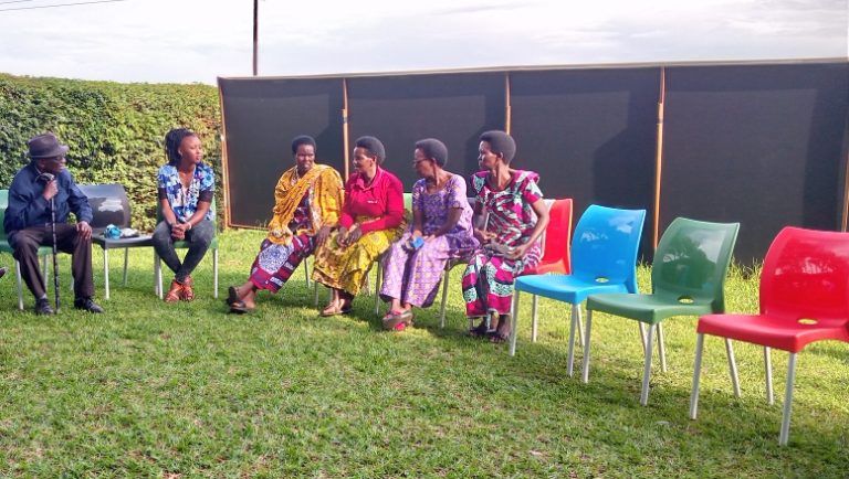 Rwanda: Haracyagaragara akato gahabwa abafite agahinda gakabije