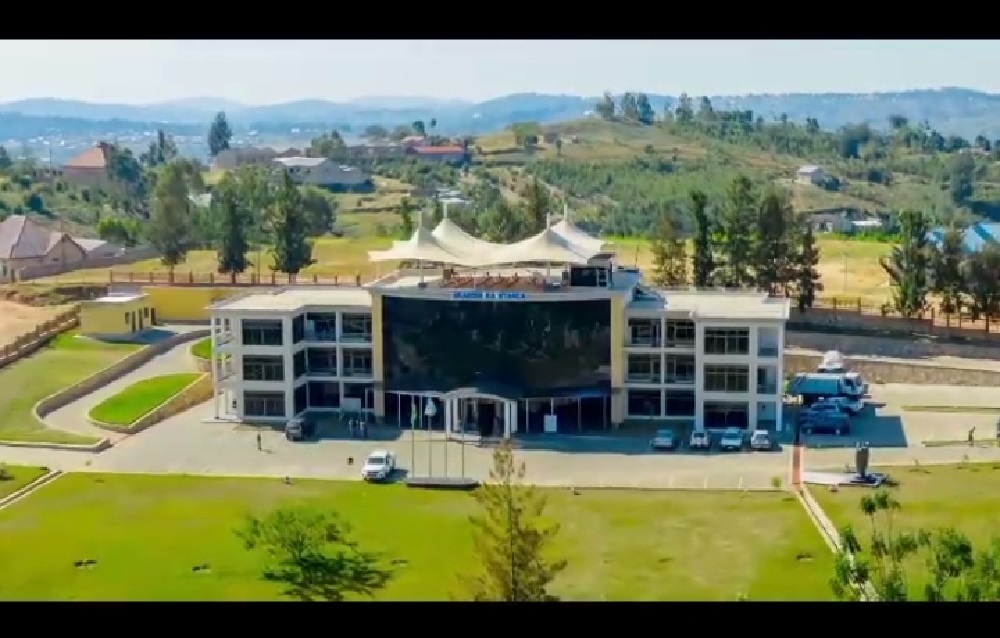 Nyanza: Barembejwe n’Abatikuzi’ babariganya inkunga bahabwa na Give Directly