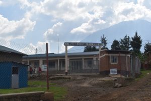 Burera: Abagorwaga no kujya kwiga muri Uganda begerejwe Ishuri ry’Imyuga