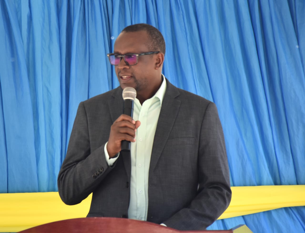 Ubumwe n’Ubudaheranwa birasanzwe mu muco w’Abanyarwanda- Dr Bizimana
