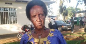 Ishimwe ry’umukecuru w’imyaka 73 umaze kwizigama 150,000 Frw muri EjoHeza