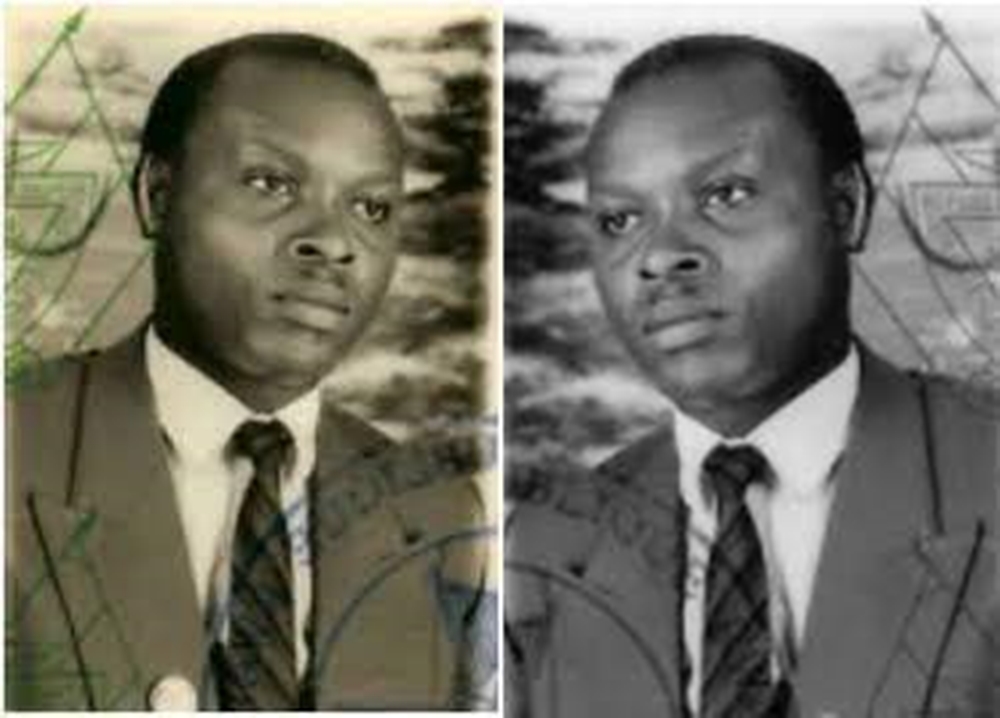 U Buholandi bwongeye gufunga Pierre Claver Karangwa ukurikiranyweho Jenoside