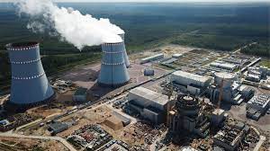 U Rwanda rwerekanye uko rwiteguye gukoresha ingufu za Atomike