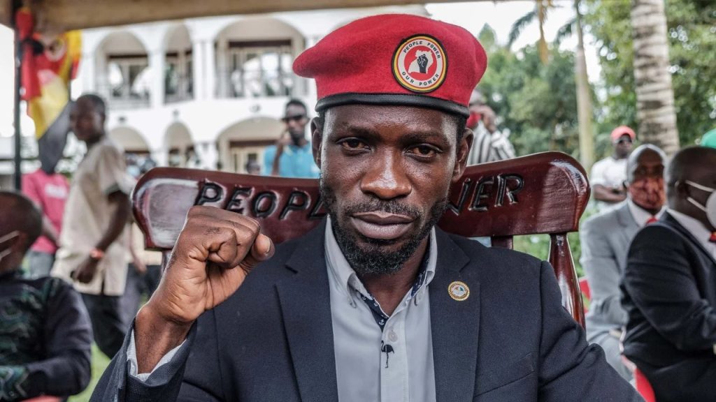 Uganda: Polisi yataye muri yombi abantu 40 batavuga rumwe n’ubutegetsi
