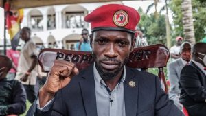 Uganda: Polisi yataye muri yombi abantu 40 batavuga rumwe n’ubutegetsi