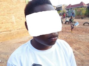 Kicukiro: Ubuzima bushaririye bw’umwana wasambanyijwe n’abo atazi