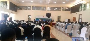 Ibibazo byo mu mutwe byiganje mu bari munsi y’imyaka 25-RBC