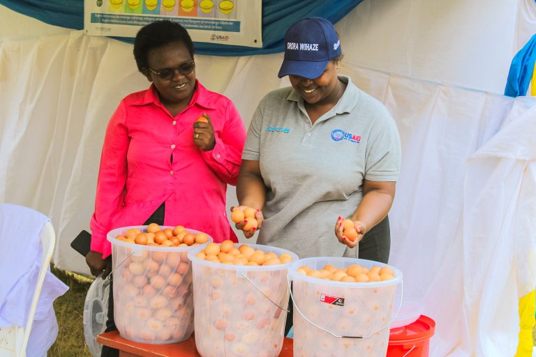 Leta yakebuye abahingira n’abororera isoko bakiyibagirwa