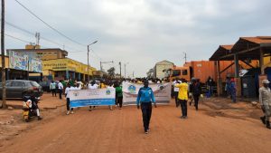 Umujyi wa Kigali urizeza   kongera ibikorwa remezo muri  Kimironko