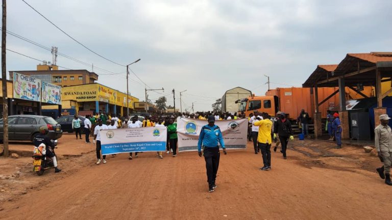 Umujyi wa Kigali urizeza   kongera ibikorwa remezo muri  Kimironko